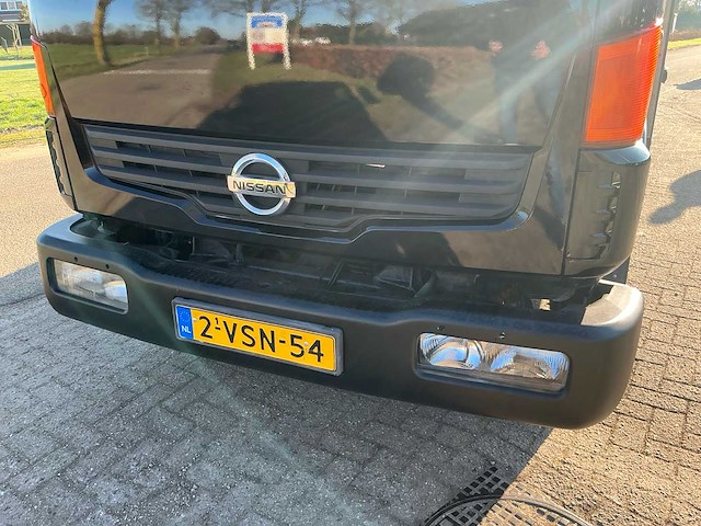 Nissan atleon 150.35 3.0 dci 360 bedrijfswagen - afbeelding 3 van  6