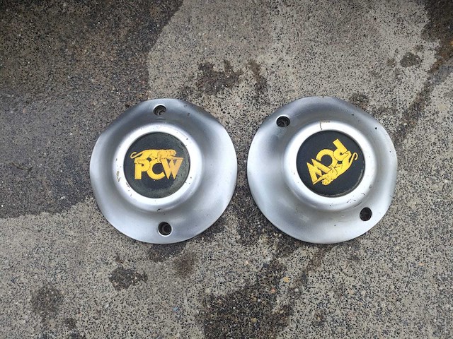 Nissan banden met velg (4x) - afbeelding 3 van  5