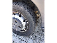 Nissan cabstar cmc - tb200 - aerial work platforms - 2012 - afbeelding 2 van  19