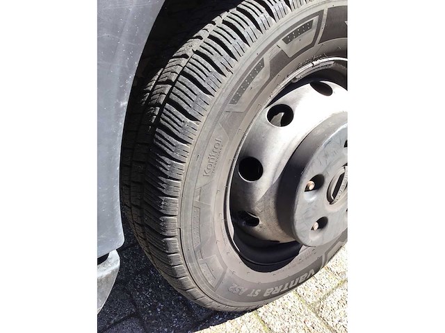 Nissan cabstar cmc - tb200 - aerial work platforms - 2012 - afbeelding 3 van  19