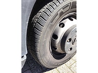 Nissan cabstar cmc - tb200 - aerial work platforms - 2012 - afbeelding 3 van  19