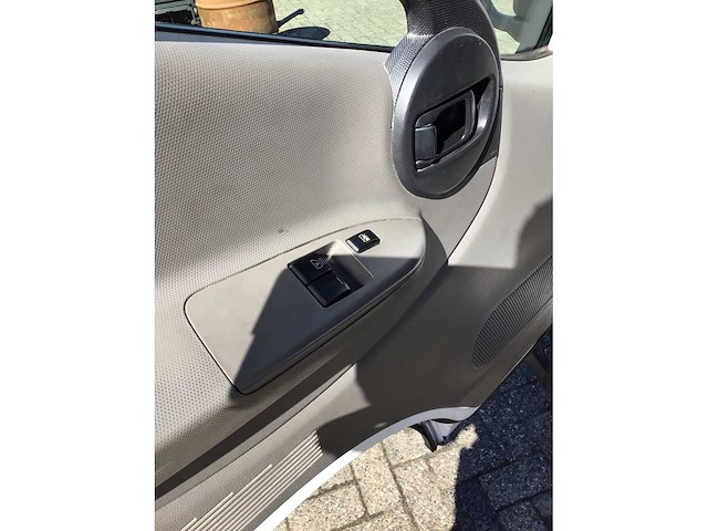 Nissan cabstar cmc - tb200 - aerial work platforms - 2012 - afbeelding 4 van  19