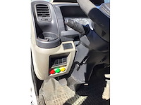 Nissan cabstar cmc - tb200 - aerial work platforms - 2012 - afbeelding 5 van  19