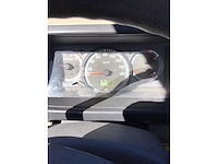 Nissan cabstar cmc - tb200 - aerial work platforms - 2012 - afbeelding 6 van  19