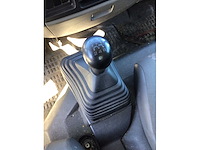 Nissan cabstar cmc - tb200 - aerial work platforms - 2012 - afbeelding 8 van  19