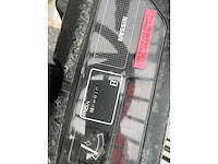 Nissan cugj02f30pu vorkheftruck - afbeelding 1 van  9