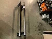 Nissan dakdragers - afbeelding 1 van  4