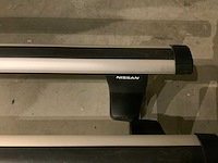 Nissan dakdragers - afbeelding 2 van  4