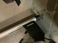 Nissan dakdragers - afbeelding 4 van  4