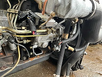 Nissan dieselmotor - afbeelding 1 van  8