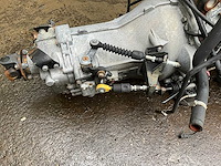 Nissan dieselmotor - afbeelding 2 van  8