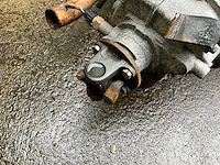 Nissan dieselmotor - afbeelding 3 van  8