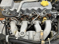 Nissan dieselmotor - afbeelding 6 van  8