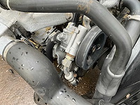 Nissan dieselmotor - afbeelding 7 van  8