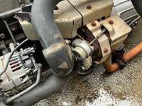 Nissan dieselmotor - afbeelding 8 van  8