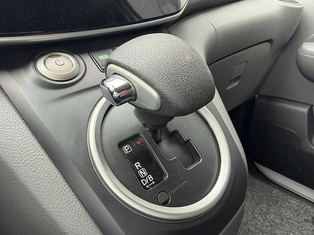 Nissan e-nv200 evalia connect edition | jzv-08-v i - afbeelding 6 van  18