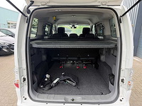 Nissan e-nv200 evalia connect edition | jzv-08-v i - afbeelding 8 van  18