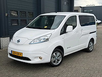 Nissan e-nv200 evalia connect edition | jzv-08-v i - afbeelding 1 van  18