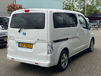 Nissan e-nv200 evalia connect edition | jzv-08-v i - afbeelding 11 van  18
