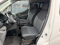 Nissan e-nv200 evalia connect edition | jzv-08-v i - afbeelding 12 van  18