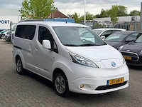 Nissan e-nv200 evalia connect edition | jzv-08-v i - afbeelding 14 van  18