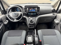 Nissan e-nv200 evalia connect edition | jzv-08-v i - afbeelding 16 van  18