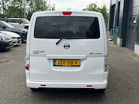 Nissan e-nv200 evalia connect edition | jzv-08-v i - afbeelding 18 van  18