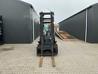 Nissan fgd02 / fgd02a30q vorkheftruck - afbeelding 3 van  25