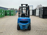 Nissan fgd02 / fgd02a30q vorkheftruck - afbeelding 5 van  25
