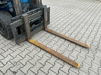 Nissan fgd02 / fgd02a30q vorkheftruck - afbeelding 6 van  25