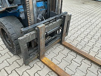 Nissan fgd02 / fgd02a30q vorkheftruck - afbeelding 7 van  25