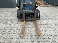 Nissan fgd02 / fgd02a30q vorkheftruck - afbeelding 8 van  25