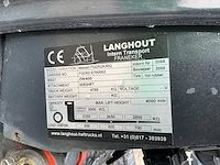 Nissan fgd02 / fgd02a30q vorkheftruck - afbeelding 10 van  25