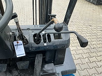 Nissan fgd02 / fgd02a30q vorkheftruck - afbeelding 13 van  25