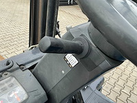 Nissan fgd02 / fgd02a30q vorkheftruck - afbeelding 14 van  25