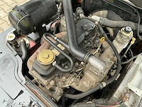 Nissan fgd02 / fgd02a30q vorkheftruck - afbeelding 15 van  25