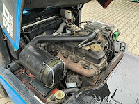 Nissan fgd02 / fgd02a30q vorkheftruck - afbeelding 16 van  25