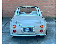 Nissan figaro, automaat, kv-835-t - afbeelding 1 van  1