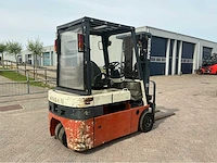Nissan gn01l18u vorkheftruck - afbeelding 3 van  9
