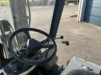 Nissan gn01l18u vorkheftruck - afbeelding 7 van  9