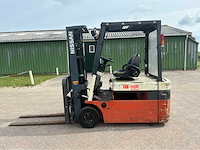 Nissan gn01l18u vorkheftruck - afbeelding 4 van  10