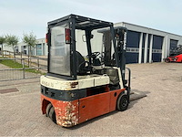 Nissan gn01l18u vorkheftruck - afbeelding 5 van  10