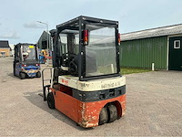 Nissan gn01l18u vorkheftruck - afbeelding 10 van  10