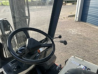 Nissan gn01l18u vorkheftruck - afbeelding 9 van  10