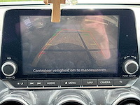 Nissan juke 1.0 dig-t n-connecta | k-743-jk - afbeelding 2 van  19