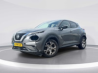 Nissan juke 1.0 dig-t n-connecta | k-743-jk - afbeelding 1 van  19
