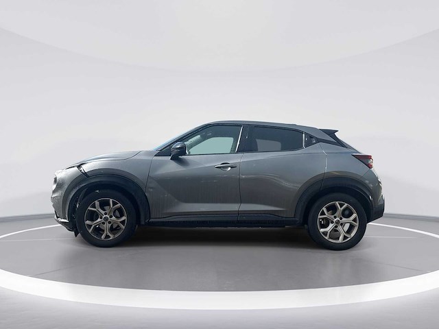 Nissan juke 1.0 dig-t n-connecta | k-743-jk - afbeelding 10 van  19