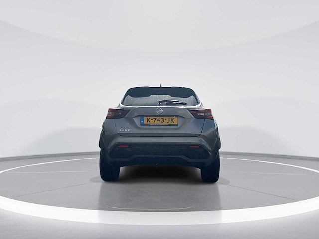 Nissan juke 1.0 dig-t n-connecta | k-743-jk - afbeelding 12 van  19