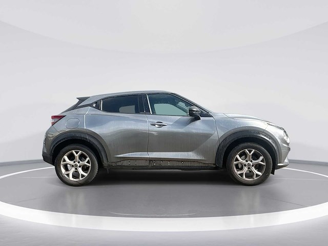 Nissan juke 1.0 dig-t n-connecta | k-743-jk - afbeelding 13 van  19