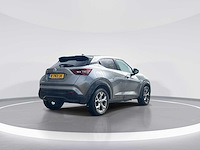Nissan juke 1.0 dig-t n-connecta | k-743-jk - afbeelding 7 van  19